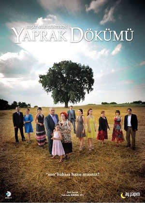 листопад турецкий сериал на русском языке смотреть онлайн бесплатно все серии в хорошем качестве 