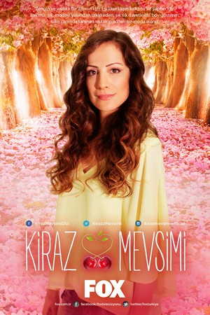 вишнёвый сезон турецкий сериал на русском языке смотреть онлайн бесплатно в хорошем качестве все серии подряд