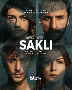 скрытое турецкий сериал на русском языке все серии