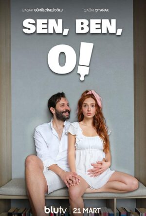 ты я он турецкий сериал на русском языке смотреть бесплатно