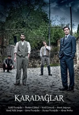 карадаглар сериал 2010 2011 смотреть онлайн