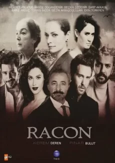 ракон сериал 2015 смотреть