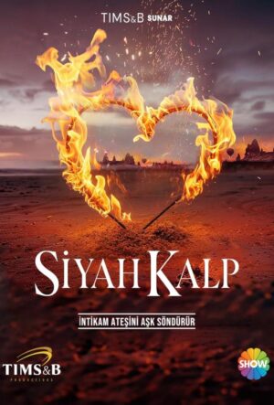 чёрное сердце турецкий сериал 2024 смотреть онлайн