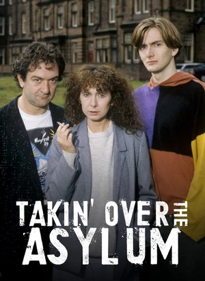добро пожаловать в психушку сериал 1994 смотреть онлайн бесплатно в хорошем качестве