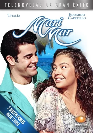 маримар сериал 1994 смотреть онлайн