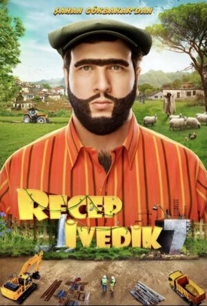 реджеп иведик 7 на турецком языке смотреть