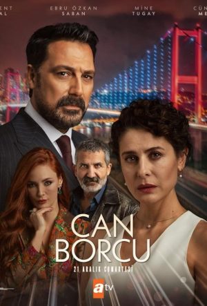 долг жизни турецкий сериал 2024