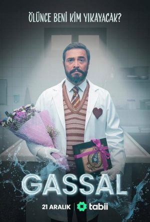 Гассал Турецкий сериал 2024 смотреть бесплатно на русском
