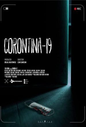 Карантин-19 фильм 2022 смотреть бесплатно