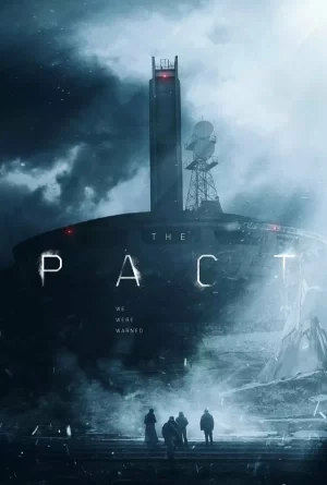 пакт сериал 2021 2022