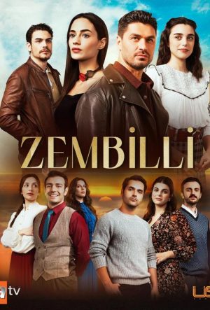 Зембилли турецкий сериал 2025 смотреть бесплатно на русском языке