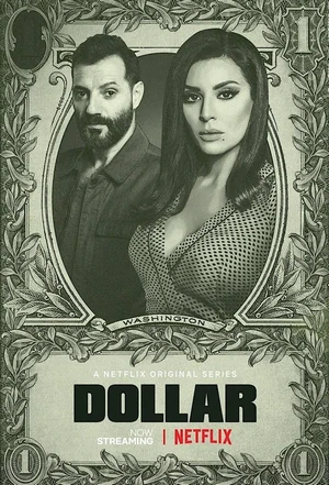 доллар сериал 2019 смотреть бесплатно на русском