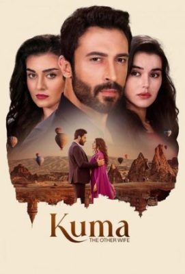 другая жена турецкий сериал 2024