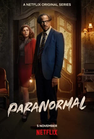 паранормальные явления сериал 2020 смотреть онлайн бесплатно в хорошем качестве