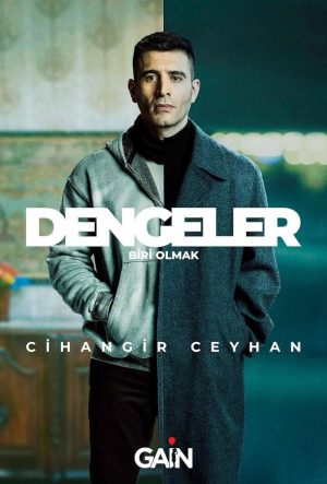 равновесие быть кем-то ещё сериал 2024 