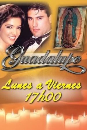 Гваделупе сериал 1993 1994 смотреть онлайн