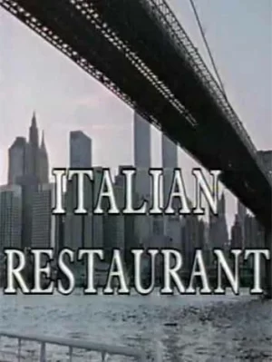 итальянский ресторан сериал 1994 смотреть бесплатно на русском языке