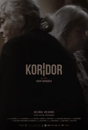 коридор турецкий фильм 2021 с русской озвучкой