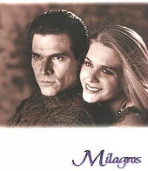 Милагрос сериал 2000 2001 смотреть онлайн 
