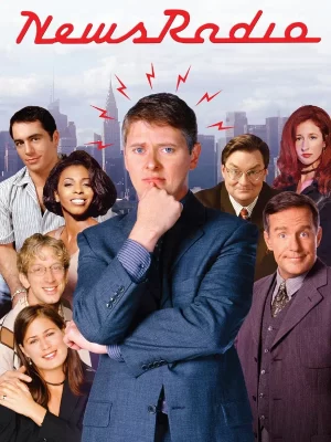 новостное радио сериал 1995 1999 смотреть бесплатно