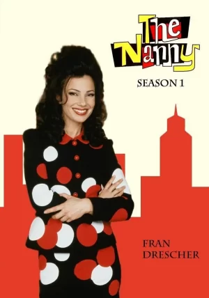 няня сериал 1993 1999 смотреть онлайн бесплатно в хорошем качестве 