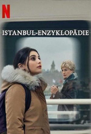 энциклопедия Стамбула сериал 2025 смотреть бесплатно на русском языке