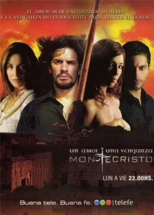 монтекристо сериал 2006 аргентина смотреть бесплатно онлайн