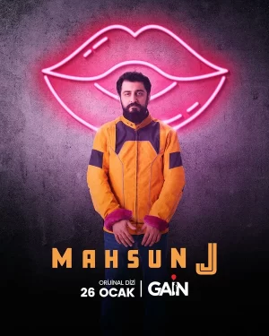 Махсун Джи сериал с 2024 г смотреть бесплатно