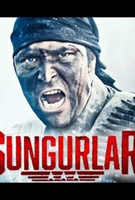 Сунгурлар (Sungurlar) 2014