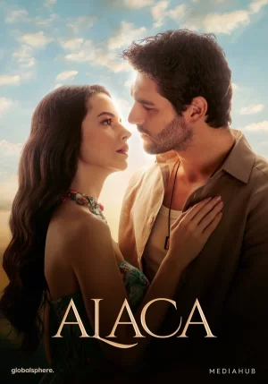 аладжа сериал с 2024 г