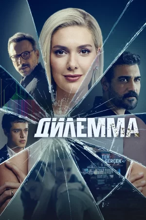 дилемма турецкий сериал 2024 смотреть бесплатно на русском языке