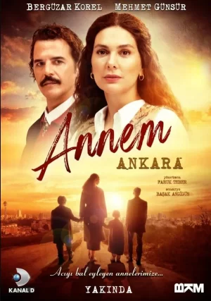моя мама анкара турецкий сериал на русском языке смотреть онлайн бесплатно
