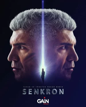 синхрон сериал 2021 смотреть бесплатно