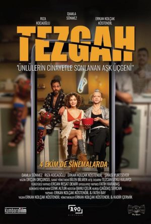 Столешница турецкий сериал 2024 смотреть бесплатно