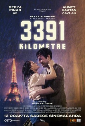 3391 километр фильм турецкий смотреть онлайн бесплатно на русском языке