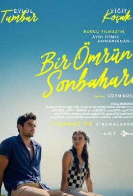 осень одной жизни турецкий сериал 2025