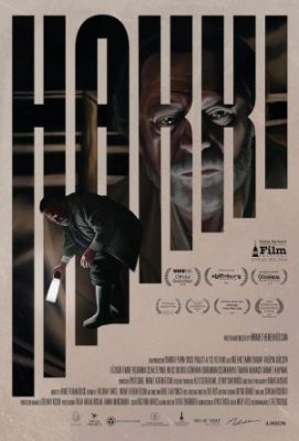 Хакки фильм 2024 смотреть бесплатно