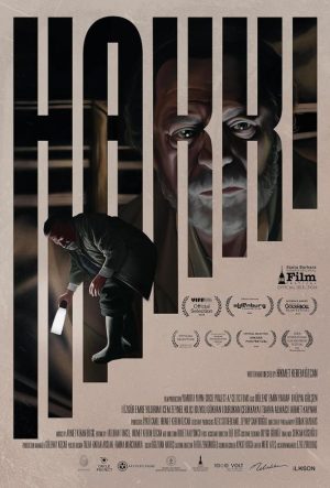 Хакки фильм 2024 смотреть бесплатно