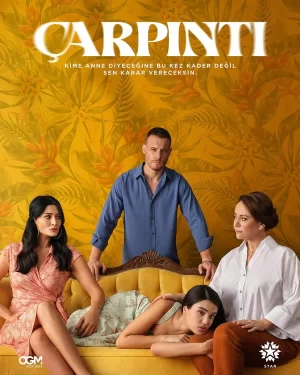 сердцебиение турецкий сериал на русском языке все серии смотреть бесплатно 2025