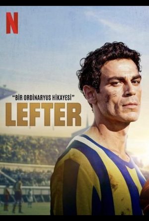 Лефтер история обычного человека фильм 2025