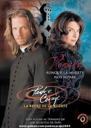 падре корахе сериал 2004 смотреть онлайн бесплатно в хорошем качестве все серии