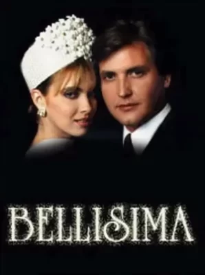 сериал самая красивая Венесуэла 1991