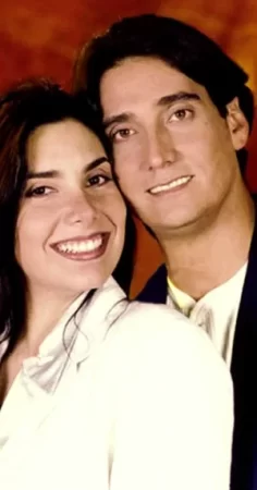 венесуэльские сериалы 90-х которые показывали в россии 