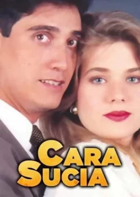 замарашка сериал 1992