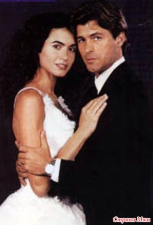 миледи история продолжается сериал с 1997 г