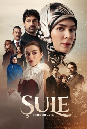 шуле турецкий сериал 2026